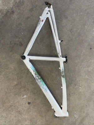 2009 Diamondback Clarity 1 alumínio híbrido/quadro transversal 15" - Imagem 1 de 4