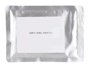 Air Venturi/Hill Hand Pump Dry-Pac Refill - Picture 1 of 2