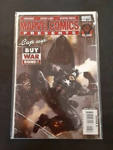 Marvel Comics Presents #6 (2007) Marvel NM Comics Book - Imagen 1 de 1