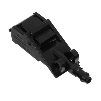 VW Volkswagen Beetle Golf Jetta Passat Windshield Washer Spray Nozzle OEM NEW - Image 1 of 4