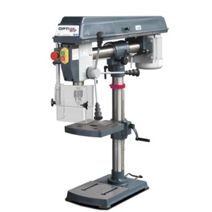 Optimum Radialbohrmaschine OPTIdrill RB 6T, 3009161 - Bild 1 von 1