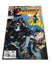 Darkhold : Pages from the Book of Sins #5 (1993) Marvel VF/NM (boîte53)