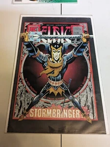 Elric Of Melnibone (1983 Pacific Comics) # 6 This First Series (R) - Picture 1 of 1