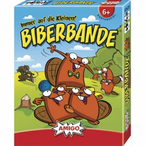 Biberbande - Bild 1 von 1