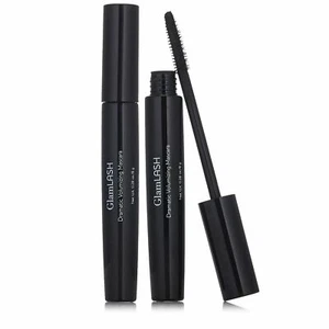 Laura Geller Glamlash Mascara Dramatic Volumizing eyelash Black FULL sz Italy - Picture 1 of 2