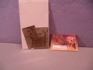 Jadar Model Detail Set, P35-042, Sd.Kfz.251/1 Ausf.D (back doors) Tamiya - Picture 1 of 3