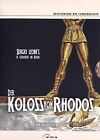 Der Koloss von Rhodos [Special Collector's Edition] ... | DVD | Zustand sehr gut
