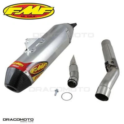 KAWASAKI KX 250 F 2017-2020 Factory 4.1 RCT Scarico FMF 042374 - Immagine 1 di 4