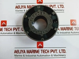 Flender N-Eupex 95 Coupling II 2G T4/T5/T6 D120°C - Picture 1 of 7