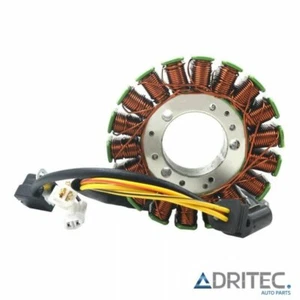 ✅ ALTERNADOR TRIUMPH STREET TRIPLE 675 (2008-2014) ➕ REGALO 🎁 - Imagen 1 de 3
