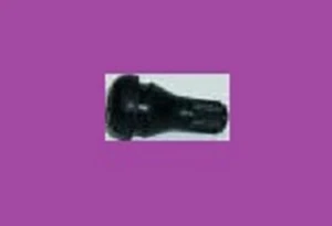 NEW ATC ATV SHORTIE RUBBER WHEEL RIM VALVE STEM (SOLD EACH) (254F) - Picture 1 of 1