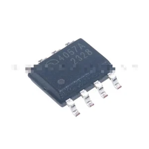 10PCS ME4057ASPG silk screen 4057A SOP-8 power management chip #YT - Picture 1 of 1