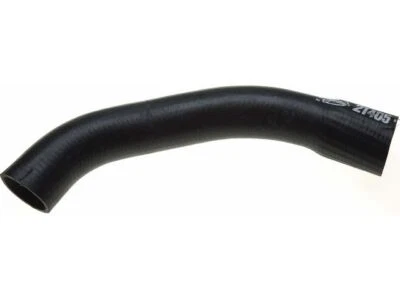 For 1983-1994 Ford F350 Radiator Hose Lower Gates 76119XGVK 1993 1992 1988 1991 Foto 1 de 2