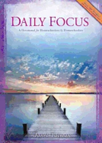 Daily Focus: Ar8001 by Janet Tatman: Used Foto 1 de 1