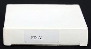 Canon FD to Nikon F Mount Adapter - Mint in Box! - Picture 1 of 4