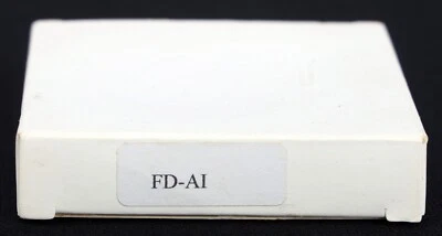 Canon FD to Nikon F Mount Adapter - Mint in Box! - Image 1 of 4