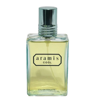Aramis Cool de Aramis para Hombre 3.4 OZ / 100 ml Eau de Toilette Spray - Nuevo sin caja Foto 1 de 3