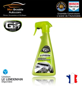 Abrillantador Express, 500ml GS27 CL120162 - Imagen 1 de 1