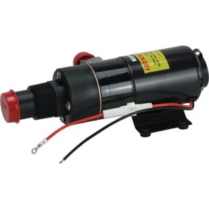 24V Remote Macerator Pump - Foto 1 di 1