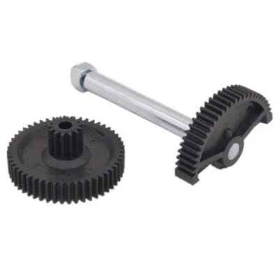 YOU.S Original Repair Kit Gears Throttle Valve For BMW - 13627838085 - Image 1 of 3