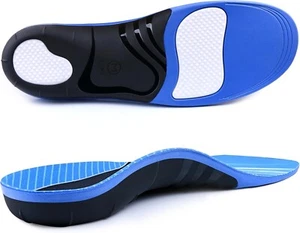 Arch Support Insoles for Women&Men - Picture 1 of 4