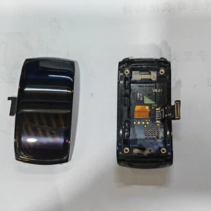 Do Samsung Gear Fit 2 Pro R365 Wyświetlacz LCD Ekran dotykowy Montaż z ramką Nowy - Zdjęcie 1 z 1
