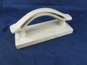 Bloque de seguridad de empuje/sostén Shopsmith (ID: 6987) - Imagen 1 de 3