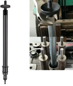 Injector Cup/Tube Installer and Remover tool for Detroit Diesel DD13 DD15 DD16 - Bild 1 von 7