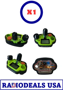 1 x Módulo de control superior verde Motorola APX6000XE - 1009506009 VERDE - Imagen 1 de 1