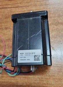 Moons Stepping Motor Type, 23HS3455-15 Pan Motor - Picture 1 of 1