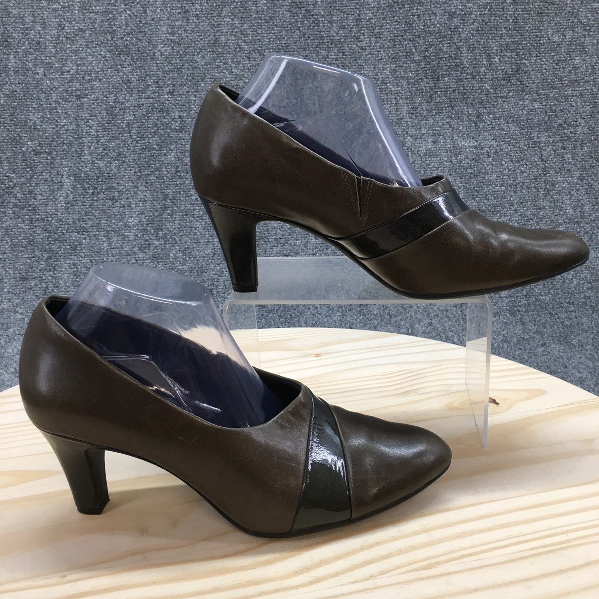 Sandalias Azules Mujer Sandalias Oceane De Terciopelo Azul Marino