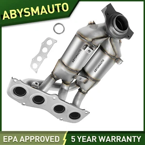 High Quality Catalytic Converter For 2001 2002 2003 Toyota RAV4 2.0L l4 EPA - Picture 1 of 7