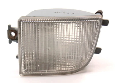 LH Bumper Turn Signal Parking Light 95-97 VW Passat B4 - Genuine - 3A0 953 155 C - Image 1 of 3