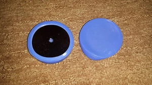 4 2 1/4" 50# SILIKONGUMMI MAGNET ABDECKUNGEN STIEFEL CODE 3 WÄLLEN BUNDESLICHTLEISTE - Bild 1 von 2