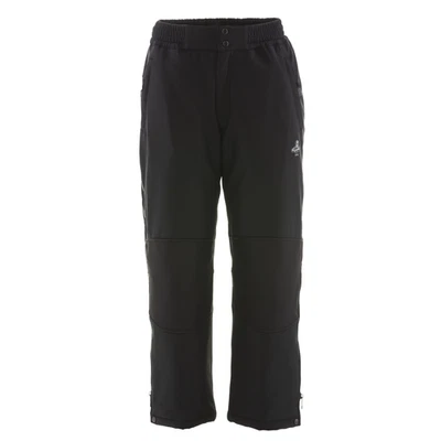 RefrigiWear Men’s Insulated Softshell Pants - Extreme Cold Protection, - Image 1 of 4