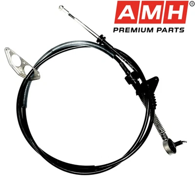 Original Schaltseil für Volvo Daf 7421686720 AMH86720 - Bild 1 von 3