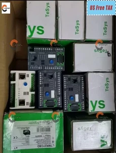 1pcs Schneider BCH0802O32A1C Servo Motor - Picture 1 of 1