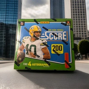 2025 Panini Score Football Base Vets💥You Pick💥 (151-300) UPDATED 7/23/25 - Picture 1 of 1