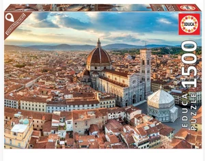 EDUCA. Florence. 1500 Pieces. Item: 19272. - Picture 1 of 5