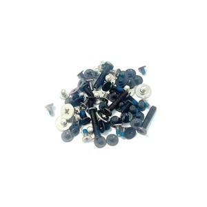 Laptop Complete Set of Screws for HP Pavilion Gaming 16-A 16T-A Screws Kit - Afbeelding 1 van 2