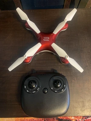 Quadrocopter 8S (L) Tenxind unbenutzt und Originalverpackt - Bild 1 von 4