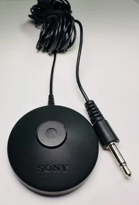 SONY Calibration Mic Microphone ECM-AC2 Home Theater AV Receiver Systems - Picture 1 of 2