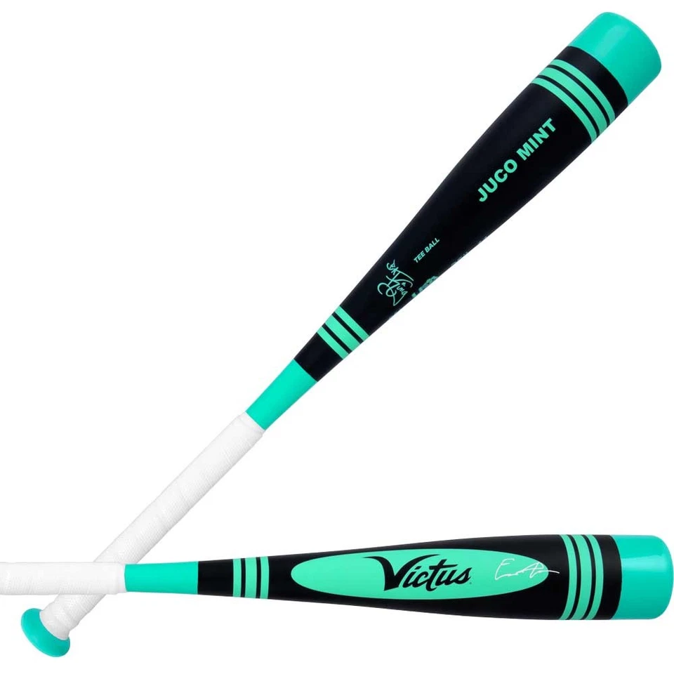 Victus Pro Crayon King of Juco -11 USA Tee Ball Bat VTBVIBC-KJ