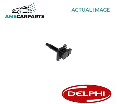 ENGINE IGNITION COIL GN10294-12B1 DELPHI NEW OE REPLACEMENT - Image 1 of 4