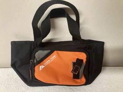 Небольшая сумка Ozark Trail для походов и рыбалки на открытом воздухе бывшая в употреблении - Изображение 1 из 4