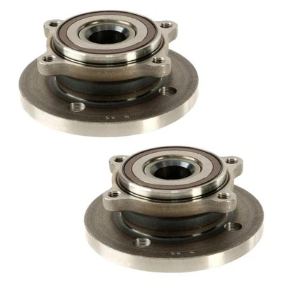 For Mini Cooper 2006-2015 NSK VS-859-62BWKH01 Wheel Bearing & Hub Assembly Set Foto 1 de 2