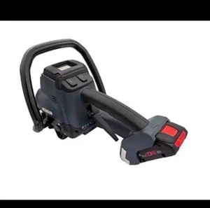 Signode BPT-H32 Battery operated Steel Strapping Combo Tool - 3854(3/4” Banding) - Picture 1 of 3