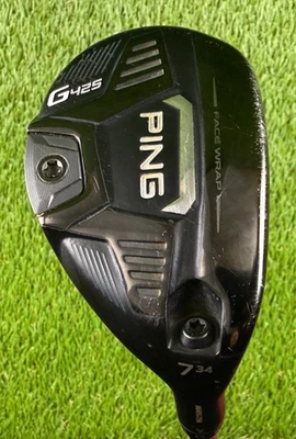 *Nice* Ping G425 7 Hybrid 34* | Right Hand | Alta CB 70 Senior Flex - Image 1 of 4