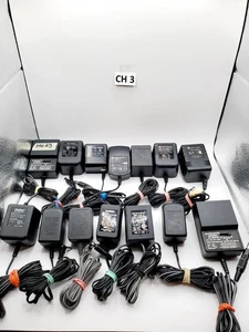 Power Supply Adapter - Picture 1 of 15
