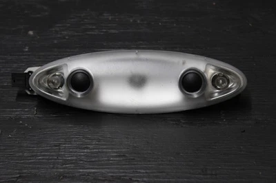 2007-2016 MINI COOPER R55 R56 R60 REAR CENTER INTERIOR READING LIGHT 9219142 - Image 1 of 4